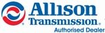 Allison Transmission Authorised Dealer