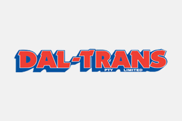 Dal-Trans 3000/4000 Complete Package Transmission