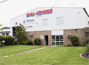 Dal-Trans Shop